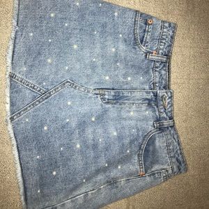 Bloomingdales Pearl Skirt